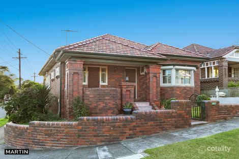 Property photo of 23 Hugh Avenue Dulwich Hill NSW 2203