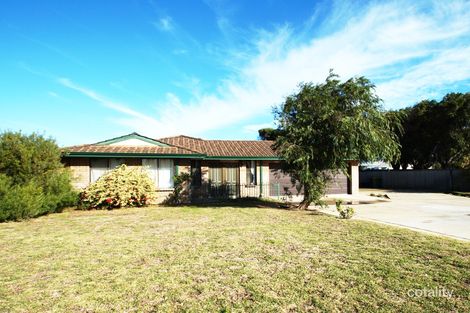 Property photo of 4 Segovia Avenue Cervantes WA 6511