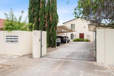Property photo of 2/5 Clayton Avenue Plympton SA 5038