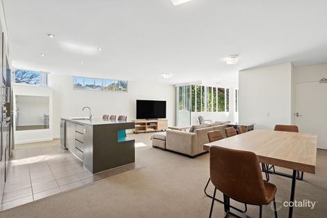 17/14 Dowse St, Paddington, QLD 4064