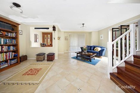 Property photo of 21 Silverleaf Row Menai NSW 2234