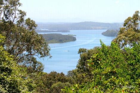 Property photo of 25 Trafalgar Road Tuross Head NSW 2537