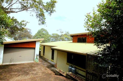 Property photo of 25 Trafalgar Road Tuross Head NSW 2537