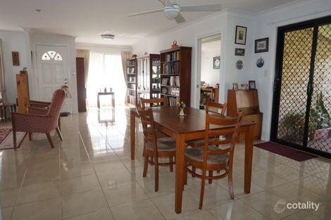 Property photo of 16 Taylor Street St George QLD 4487