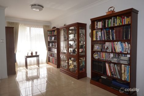 Property photo of 16 Taylor Street St George QLD 4487