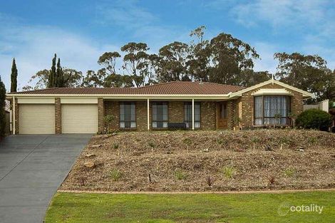 Property photo of 45 Horseshoe Drive Woodcroft SA 5162