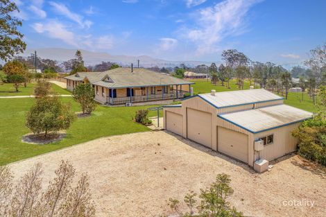 Property photo of 3 Phascogale Crescent Barrington NSW 2422