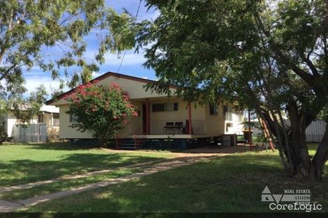 Property photo of 19 Myall Street Blackwater QLD 4717