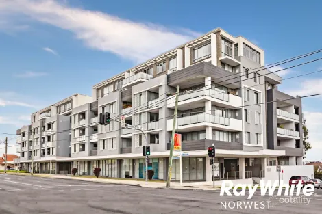 2/502-518 Canterbury Rd, Campsie, NSW 2194