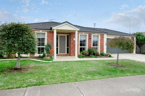 15 Thorogood Ct, Grovedale, VIC 3216