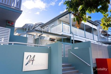 26/24 Welsby St, New Farm, QLD 4005