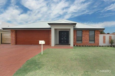 2 Greenough Pl, Millbridge, WA 6232