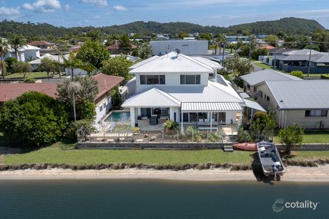 Property photo of 98 Parnki Parade Palm Beach QLD 4221
