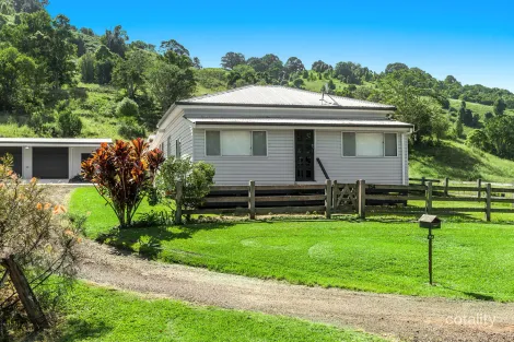 154 Tuntable Creek Rd, Tuntable Creek, NSW 2480