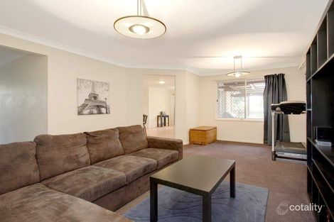 Property photo of 5 Redash Court Regents Park QLD 4118