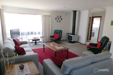 Property photo of 1 Calder Court Horsham VIC 3400