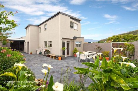 Property photo of 1/191 Derwent Avenue Lindisfarne TAS 7015