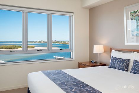 Property photo of 903/111 Bulcock Street Caloundra QLD 4551