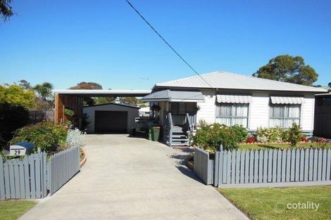 29 Panoramic Dr, Lakes Entrance, VIC 3909