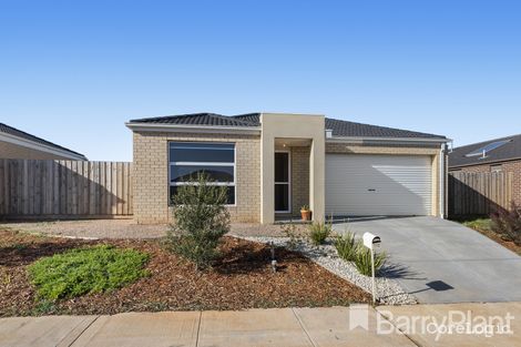 Property photo of 173 James Melrose Drive Brookfield VIC 3338