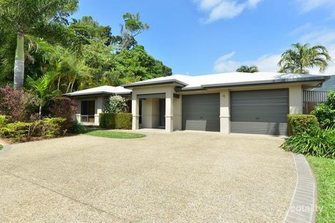 Property photo of 8 Findlay Street Brinsmead QLD 4870