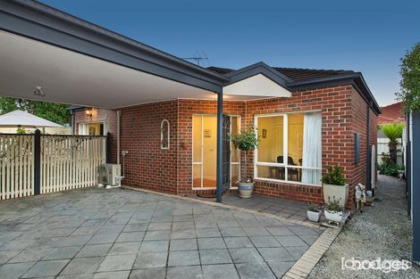 26 Barnett St, Hampton, VIC 3188