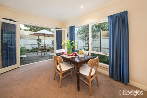 Property photo of 26 Barnett Street Hampton VIC 3188
