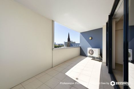 501/292 Boundary St, Spring Hill, QLD 4000
