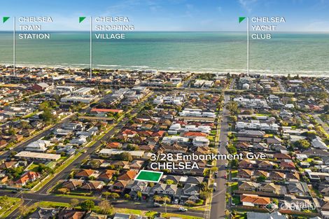 Property photo of 3/28 Embankment Grove Chelsea VIC 3196
