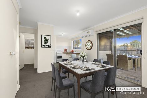 Property photo of 2 Comte Close Cranbourne West VIC 3977