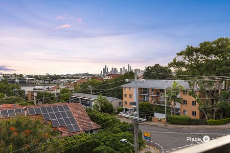 10/24-26 Rossiter Pde, Hamilton, QLD 4007