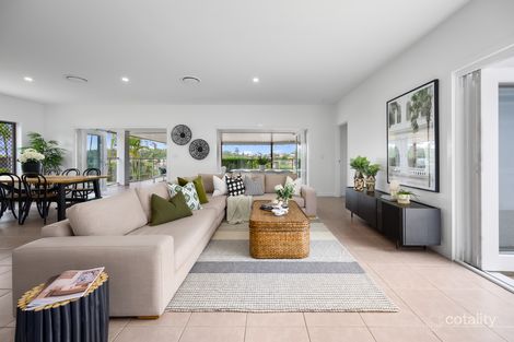 Property photo of 83 Salvado Drive Pacific Pines QLD 4211