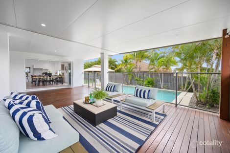 Property photo of 83 Salvado Drive Pacific Pines QLD 4211