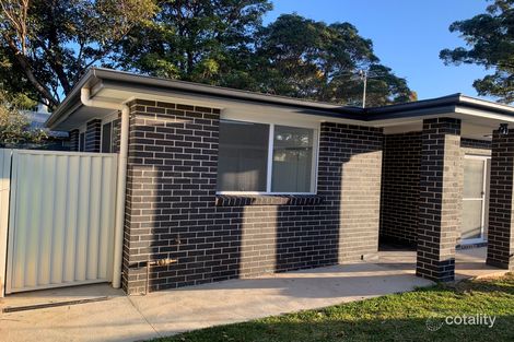 Property photo of 92 Charles Street Smithfield NSW 2164