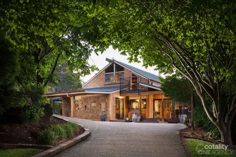 Property photo of 927 Ecclestone Road Riverside TAS 7250