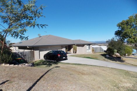 16 Kunkala Ct, Rosewood, QLD 4340