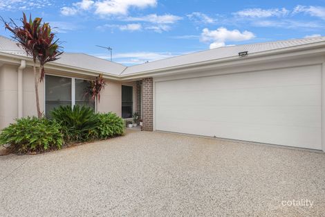 4/50 Cortess St, Harristown, QLD 4350