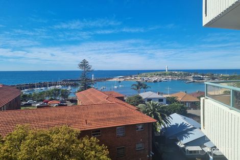 Property photo of 16/2 Wilson Street Wollongong NSW 2500