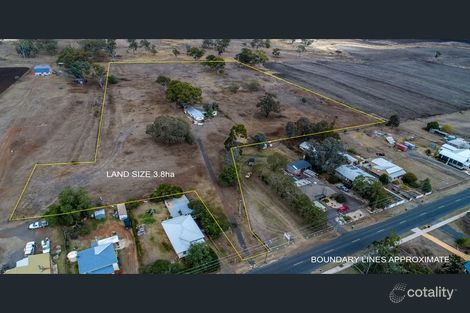 31 Main St, Meringandan, QLD 4352