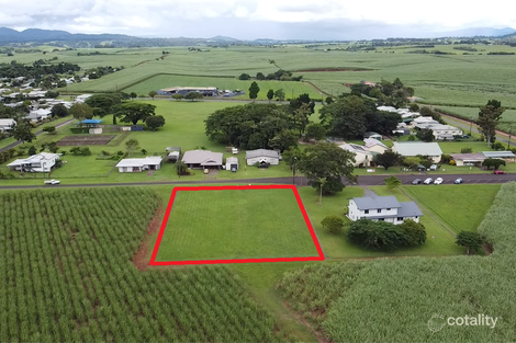 1 East Ave, South Johnstone, QLD 4859