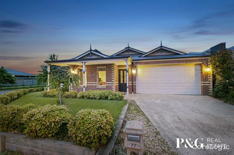 Property photo of 77 Mountainview Boulevard Cranbourne North VIC 3977