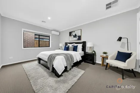 Property photo of 3 Dight Way Mickleham VIC 3064