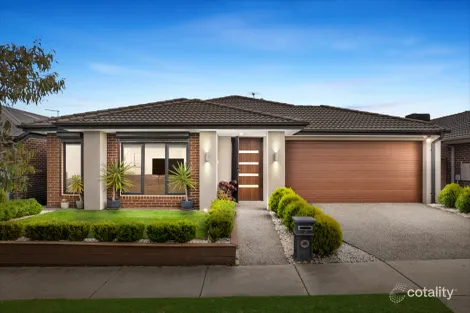 3 Dight Way, Mickleham, VIC 3064