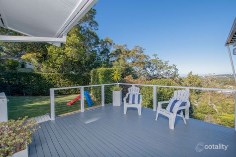 Property photo of 4 Coryule Place Warriewood NSW 2102