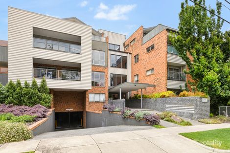 17/5-7 Alfrick Rd, Croydon, VIC 3136