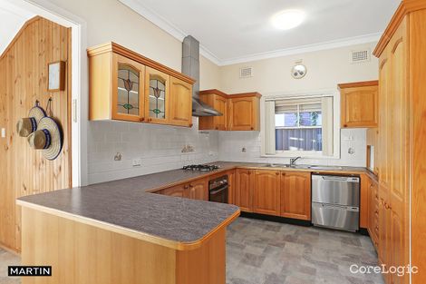 Property photo of 23 Hugh Avenue Dulwich Hill NSW 2203