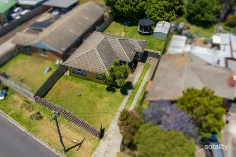 Property photo of 5 Donax Road Corio VIC 3214