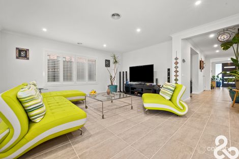 Property photo of 1 Springbank Road Wollert VIC 3750