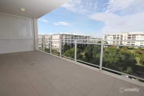 Property photo of 411/3 Palm Avenue Breakfast Point NSW 2137