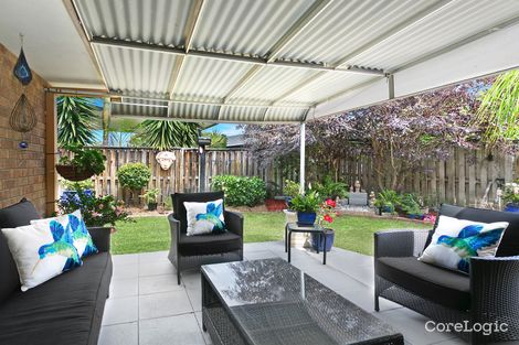 Property photo of 28 Ballerina Street Burleigh Waters QLD 4220